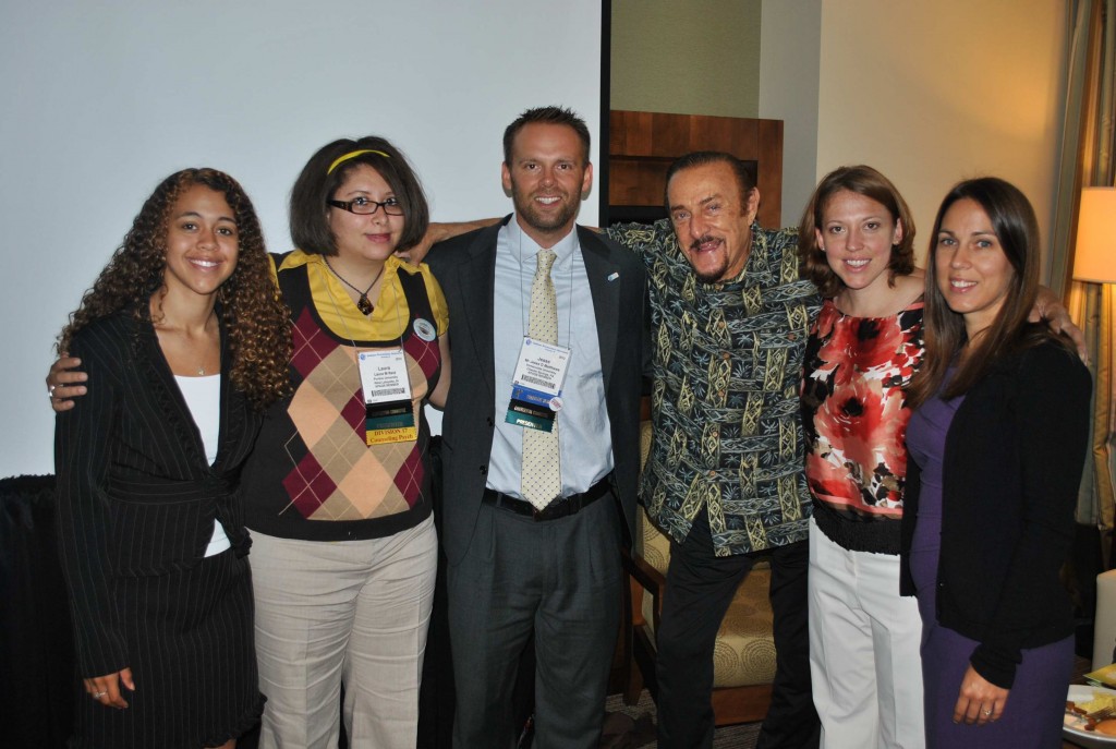 5 Reasons to Submit a Proposal to APAGS for APA Convention gradPSYCH Blog